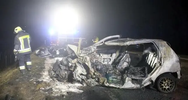 Ubriaco, provocò un incidente mortale: condannato a Bolzano
