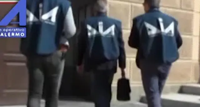 Dia,a Nord operazioni sospette mafie