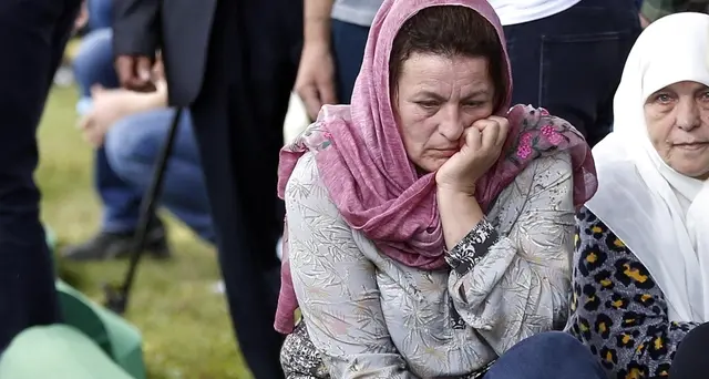 Strage Srebrenica, colpa Olanda solo 10%
