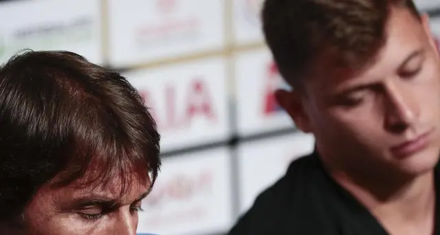Conte, siamo in ritardo sul mercato