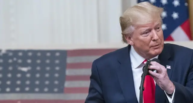 Trump attacca ancora Fed, non rovini Usa