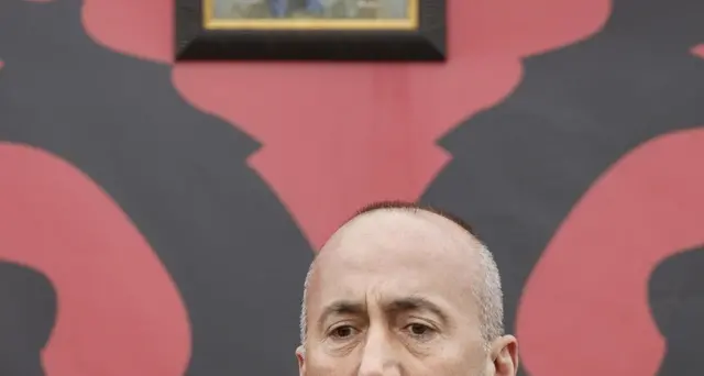 Kosovo: si dimette il premier Haradinaj