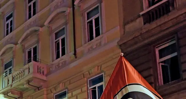 CasaPound: denuncia a pm da Demanio