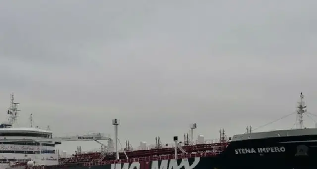 Hunt, sequestro petroliere inaccettabile