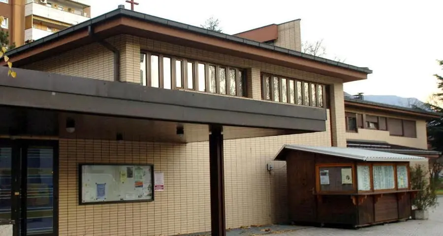 Addio a don Willi Fusaro il prete di Don Bosco
