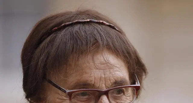 E' morta a 90 anni filosofa Agnes Heller