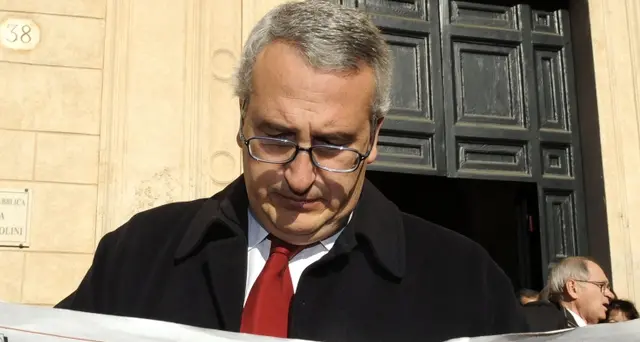 Borrelli: Bobo Craxi, guidò colpo Stato