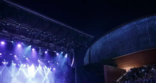 Numeri boom e sold out, Roma Summer Fest
