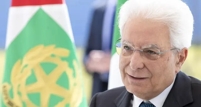 Mattarella,da Borrelli rispetto legge