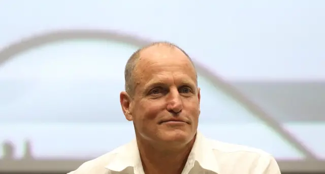 Harrelson, scritto nuova sceneggiatura