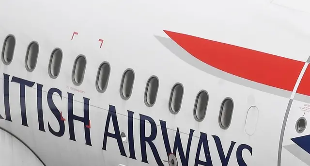 British sospende voli per il Cairo