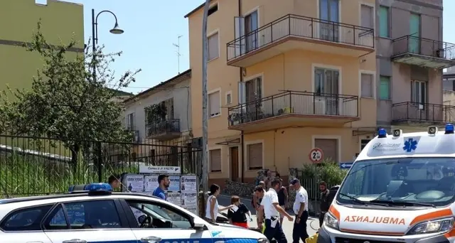 Su mura Lucca muore travolto da furgone