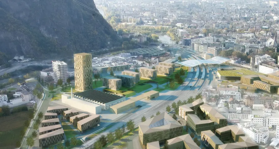 Areale, già 5 gruppi interessati