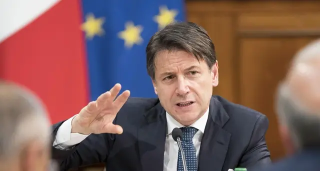 Conte, su Autonomia basta insulti
