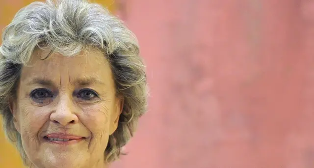 E' morta Ilaria Occhini, 85 anni