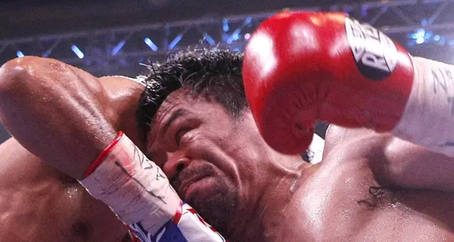 Pugilato:Pacquiao vince titolo a 40 anni