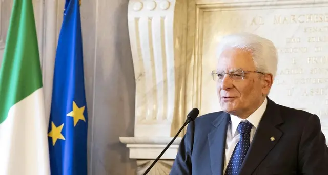 Mattarella ricorda Boris Giuliano