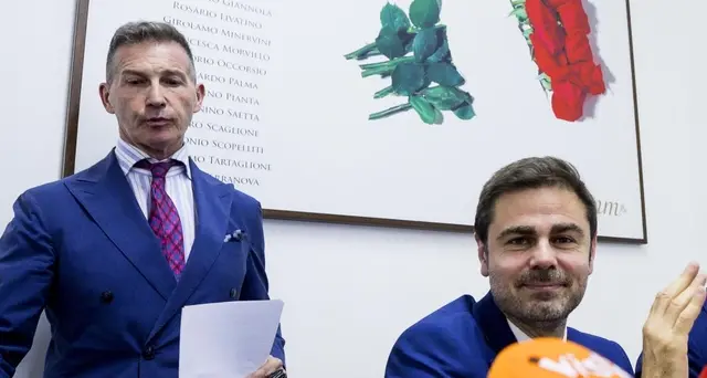 Anm, incostituzionale sorteggio per Csm