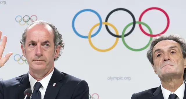 Fontana-Zaia a Conte, non firmiamo farsa
