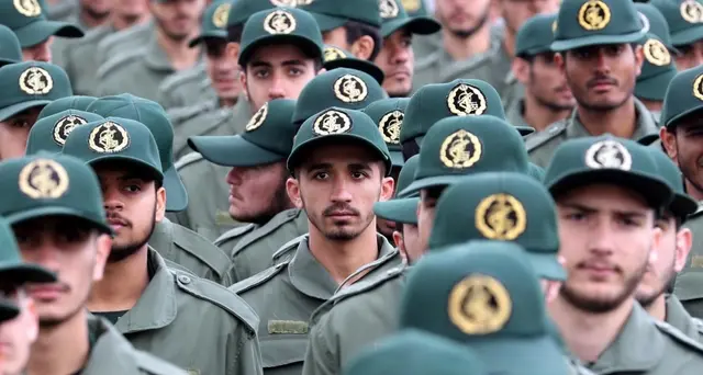 Iran arresta 'spie addestrate dalla Cia'