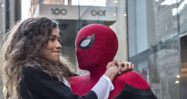 Incassi, Spider-Man ancora primo
