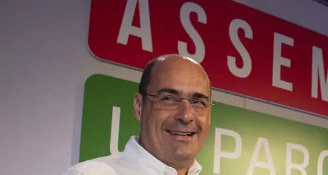 Zingaretti, con M5S né ora né in seguito