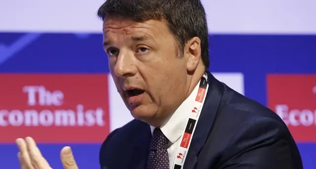 Renzi a Franceschini, Pd-5S? Senza di me