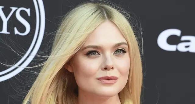 Elle Fanning, cantare la mia passione