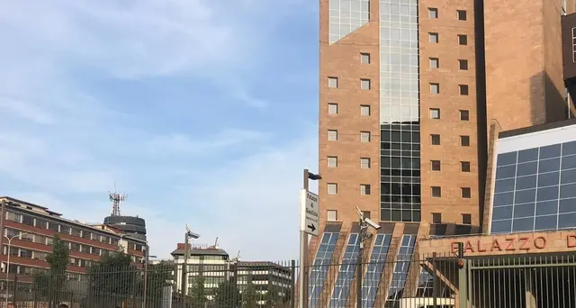 Bomba Firenze, 3 anarchici condannati