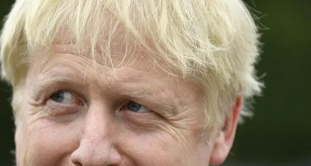 Johnson nuovo leader Tory,domani premier