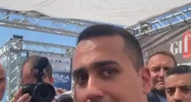 Di Maio, Arata? Chiarire,mi fido Salvini