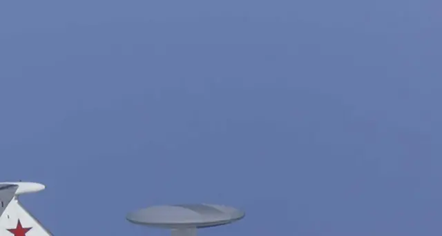 Mosca nega di aver violato cieli di Seul