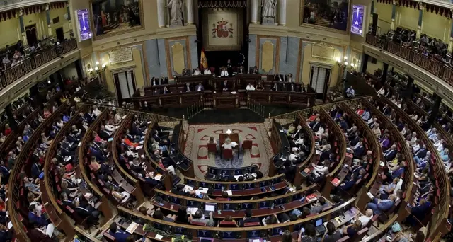 Sanchez perde il primo voto di fiducia