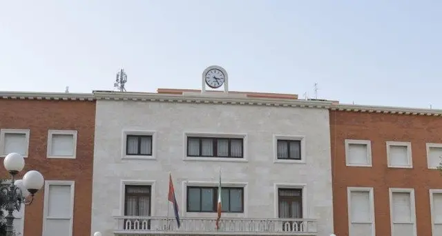 Ex consiglieri comune Crotone a giudizio