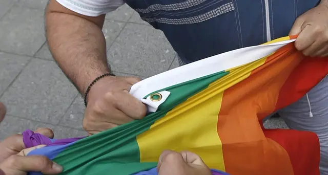 Russia, uccisa attivista per diritti gay
