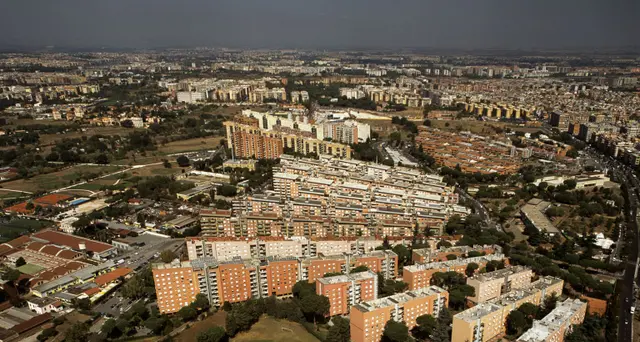 In affitto metà delle famiglie povere