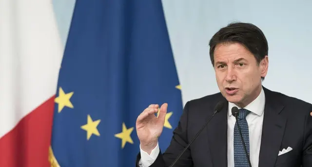 Conte con parti sociali su Sud e lavoro