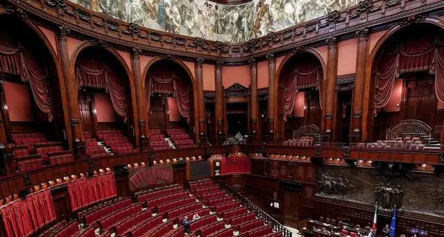 Dl sicurezza bis, posta fiducia a Camera