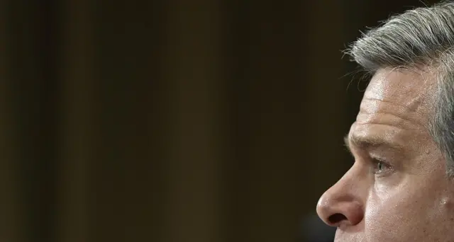 Fbi, Russia decisa a interferire in voto