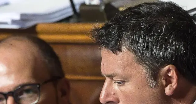 Pd, Renzi parlerà domani su Lega-Russia