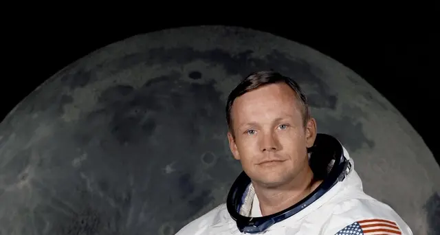 Accordo da 6 mln su morte Neil Armstrong