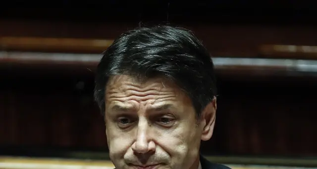 Russiagate:Conte,da Salvini nessuna info