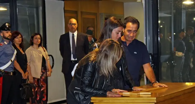 Ciatti,processo per uno,archiviati altri