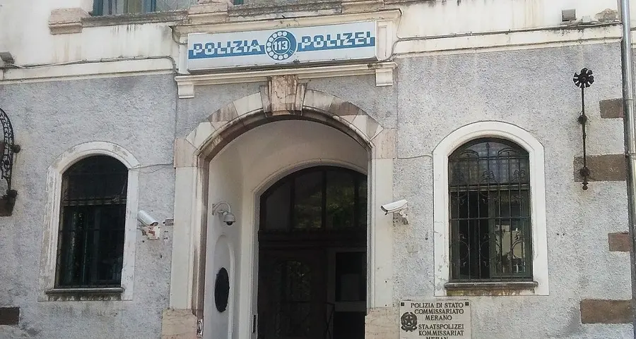 «Pochi agenti al Commissariato» Urzì scrive a Salvini