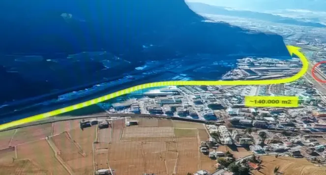 Areale, tensione in maggioranza Podrecca: una città «ricucita»