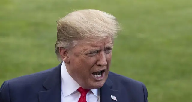 Trump,no a blocco vendita armi a sauditi