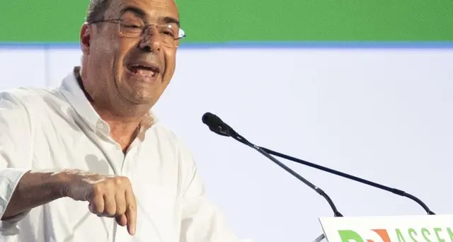 Zingaretti, no a maggioranza alternativa