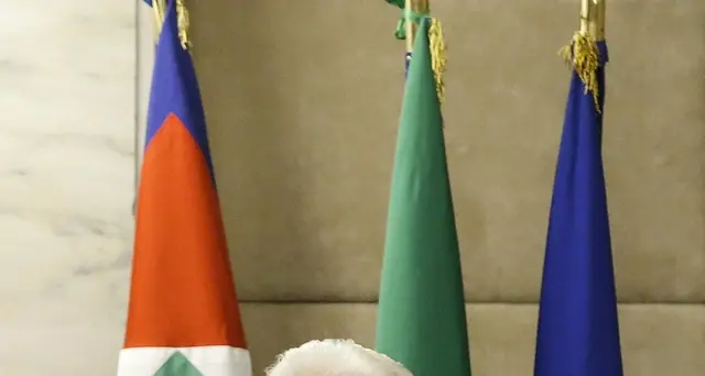 Mattarella,Colle non fa scelte politiche