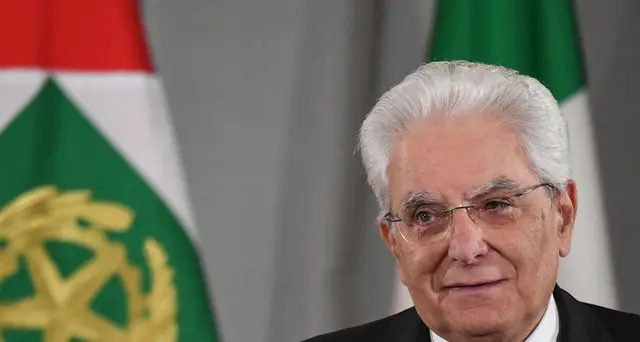 Mattarella, rispettare scelte giudici