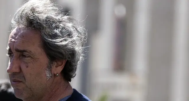 A Venezia serie Sorrentino e Sollima